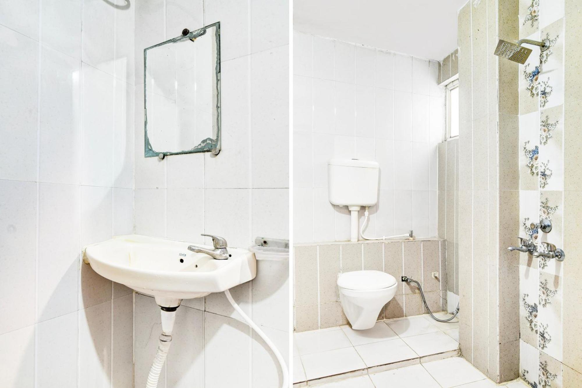 Hotel O Svl Inn Индор Екстериор снимка